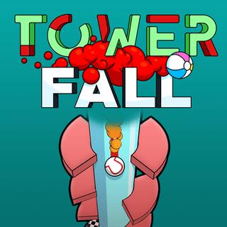 Tower Fall teaser artwork